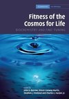 Fitness of the Cosmos for Life