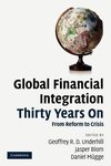 Global Financial Integration Thirty Years on