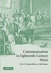 Communication in Eighteenth-Century Music