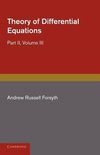 Theory of Differential Equations