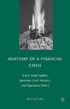 Anatomy of a Financial Crisis