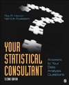 Newton, R: Your Statistical Consultant