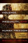 VIOLENCE INEQUALITY & HUMAN FRPB