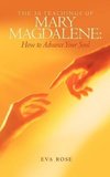 The 30 Teachings of Mary Magdalene