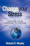 Change Your Stress