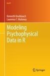 Modeling Psychophysical Data in R