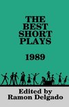 The Best Short Plays 1989