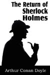 The Return of Sherlock Holmes