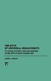 Myth of Universal Human Rights