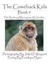 The Comeback Kids -- Book 9 -- The Barbary Macaques of Gibraltar