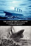 The Loss of the S. S. Titanic