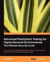 ADVD PENETRATION TESTING FOR H