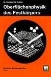 Oberflächenphysik des Festkörpers