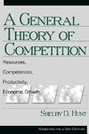 A General Theory of Competition