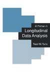 A Primer in Longitudinal Data Analysis