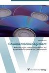 Dokumentenmanagement