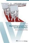 Marketingrezepte für Gewerkschaften