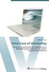 Total Cost of Ownership