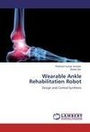 Wearable Ankle Rehabilitation Robot