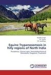 Equine Trypanosomosis in hilly regions of North India