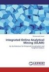 Integrated Online Analytical Mining (OLAM)