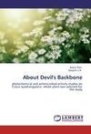 About Devil's Backbone