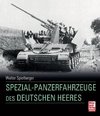 Spezial-Panzerfahrzeuge des deutschen Heeres