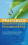 Praxisbuch Buddhistische Psychotherapie