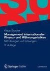 Management internationaler Finanz- und Währungsrisiken