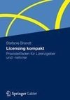 Licensing kompakt