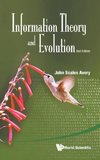 Information Theory and Evolution