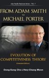 From Adam Smith to Michael Porter