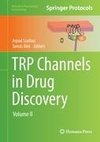 TRP Channels in Drug Discovery