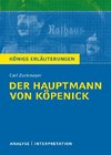 Der Hauptmann von Köpenick