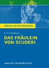 Das Fräulein von Scuderi