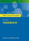 Tagebuch von Anne Frank