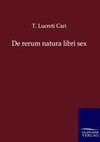 De rerum natura libri sex