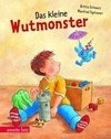 Das kleine Wutmonster