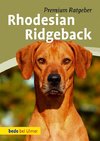 Rhodesian Ridgeback