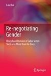 Re-negotiating Gender