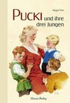 Pucki und ihre drei Jungen