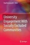 University Engagement With Socially Excluded Communities