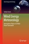 Wind Energy Meteorology