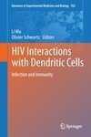 HIV Interactions with Dendritic Cells