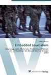 Embedded Journalism