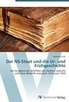 Der NS-Staat und die Ur- und Frühgeschichte