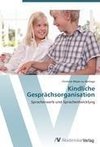 Kindliche Gesprächsorganisation