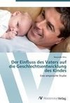 Der Einfluss des Vaters auf die Geschlechtsentwicklung des Kindes