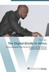 The Digital Divide in Africa