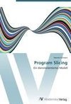 Program Slicing